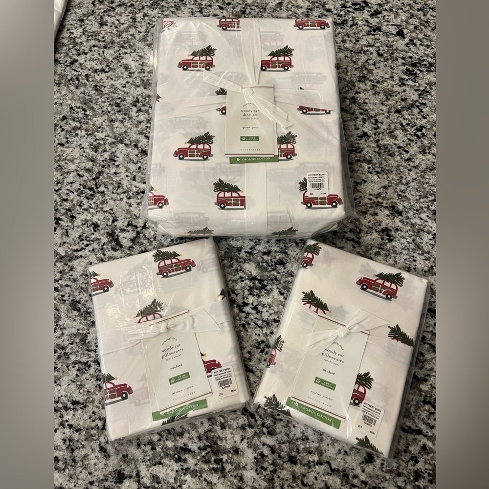 Bundle set made specifically for someone!